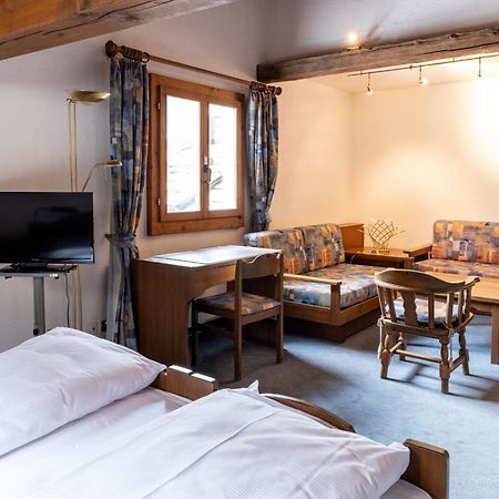 Hotel Chesa Grischa Sils Baselgia Екстер'єр фото