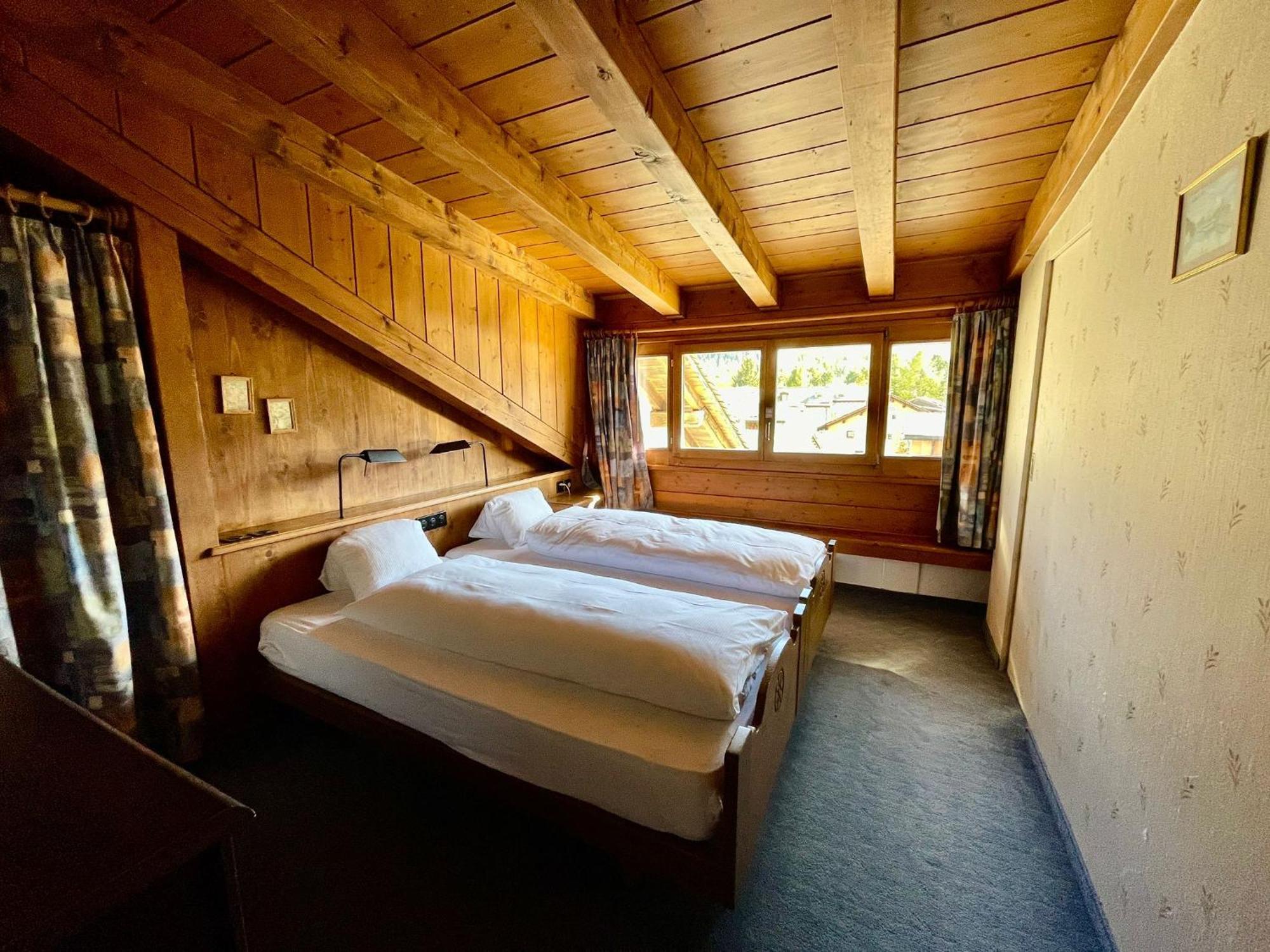 Hotel Chesa Grischa Sils Baselgia Екстер'єр фото
