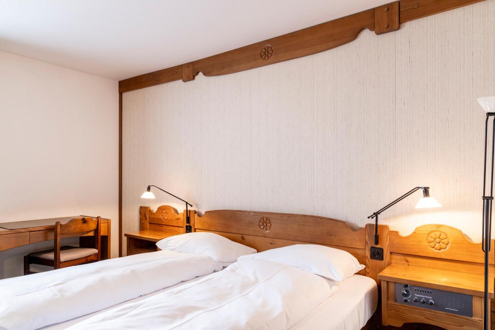 Hotel Chesa Grischa Sils Baselgia Екстер'єр фото