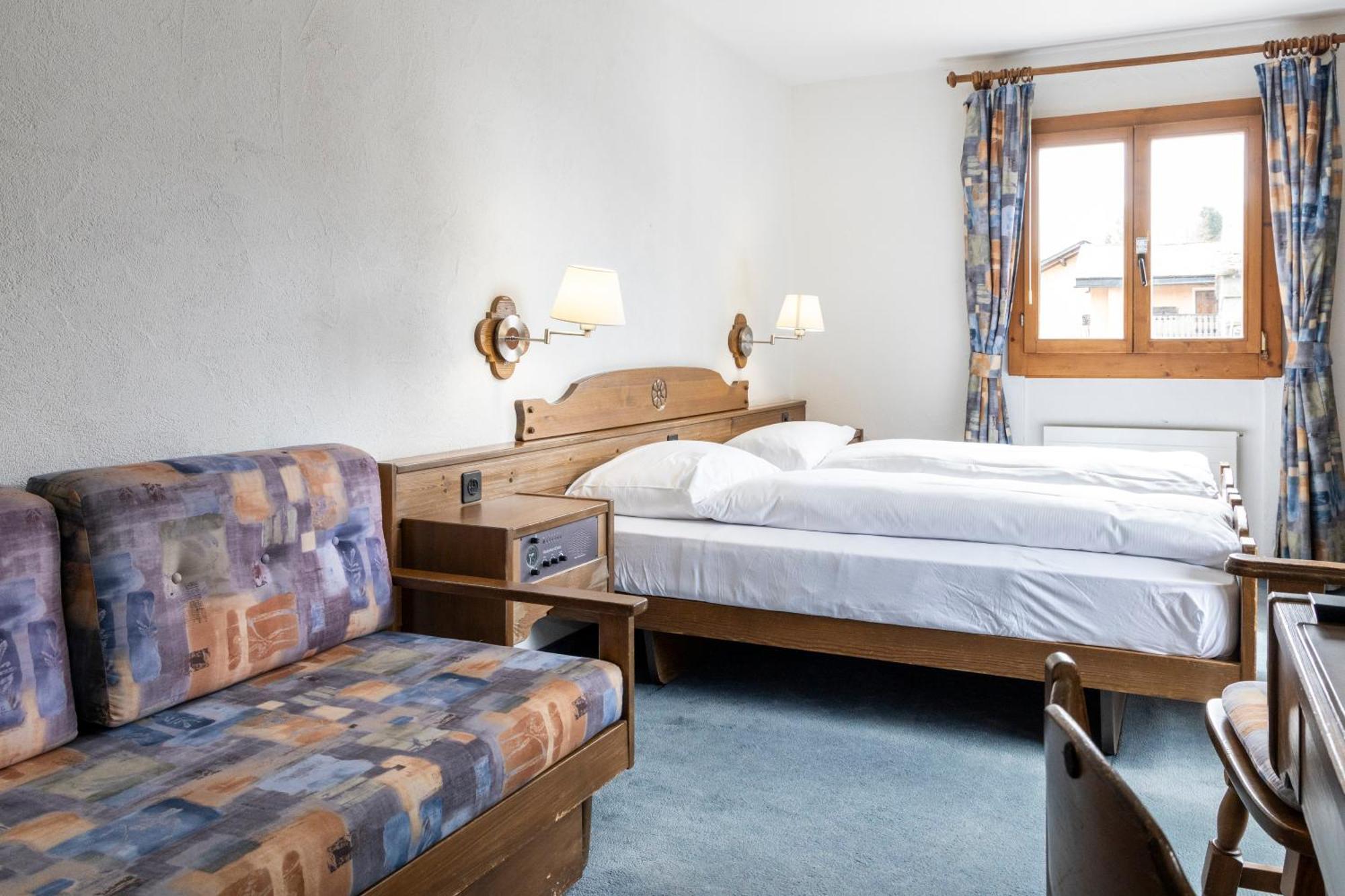 Hotel Chesa Grischa Sils Baselgia Екстер'єр фото