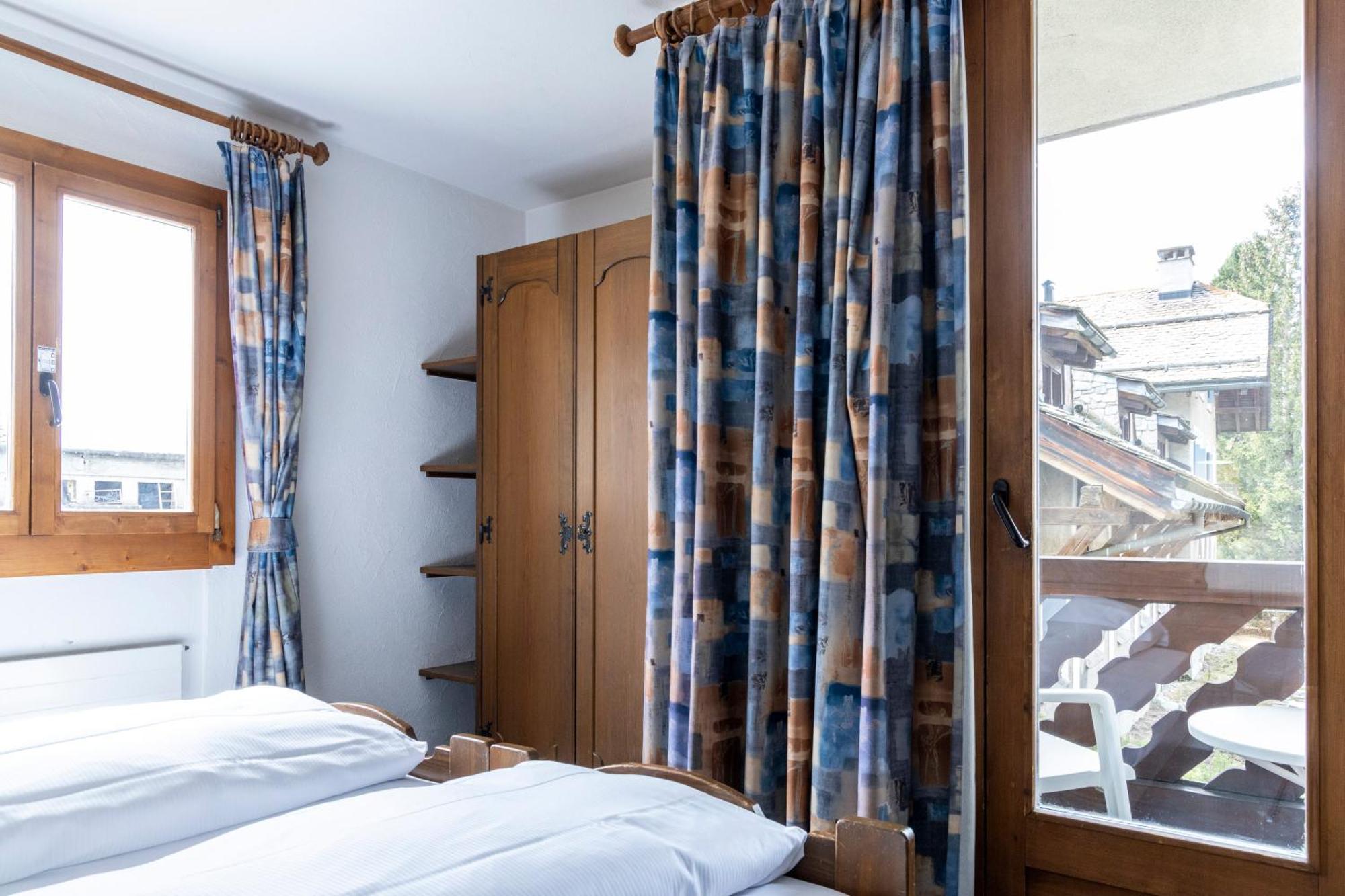 Hotel Chesa Grischa Sils Baselgia Екстер'єр фото