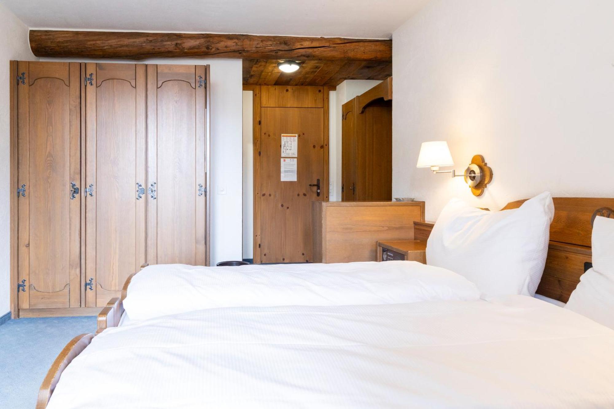 Hotel Chesa Grischa Sils Baselgia Екстер'єр фото