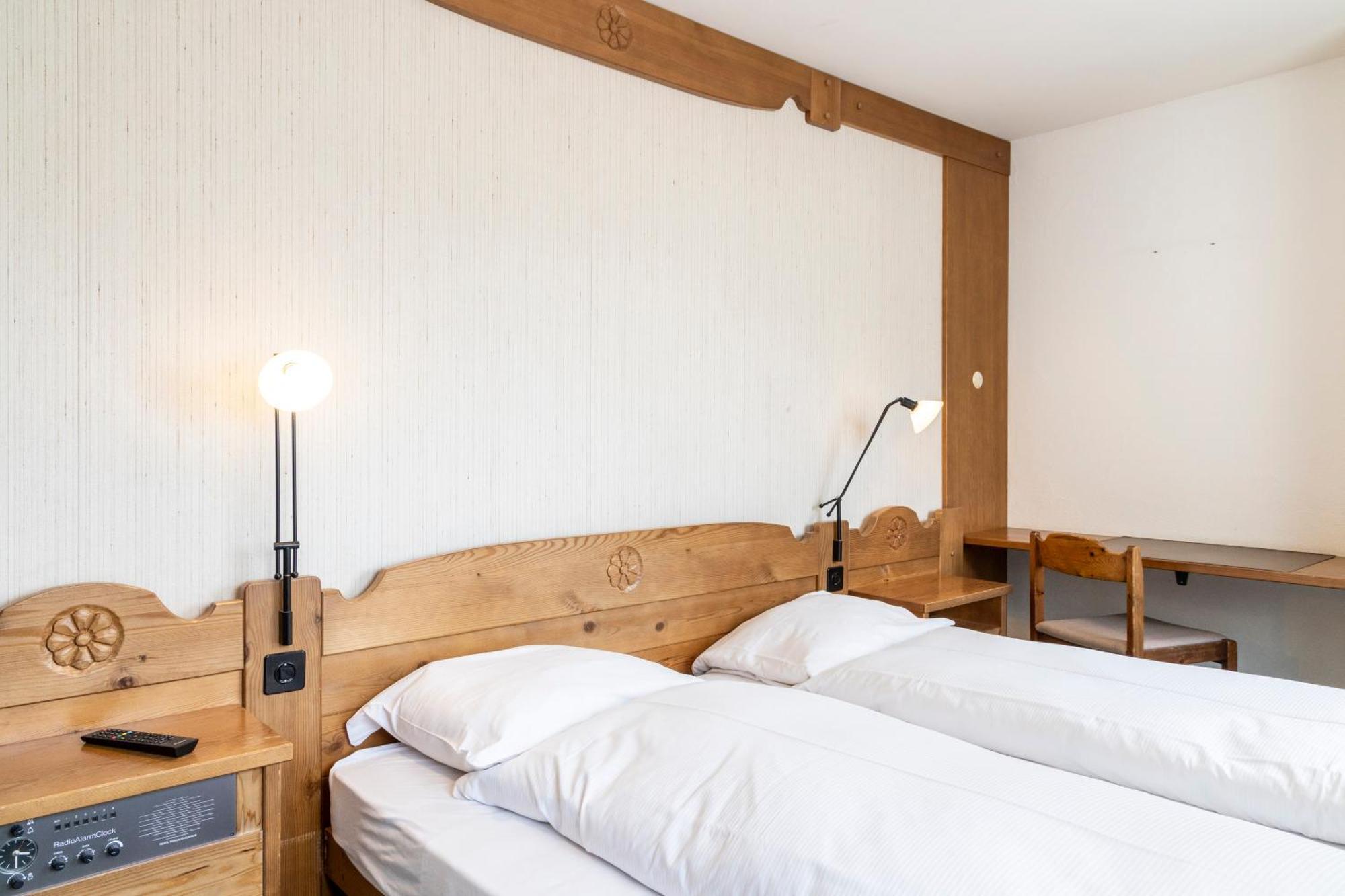 Hotel Chesa Grischa Sils Baselgia Екстер'єр фото