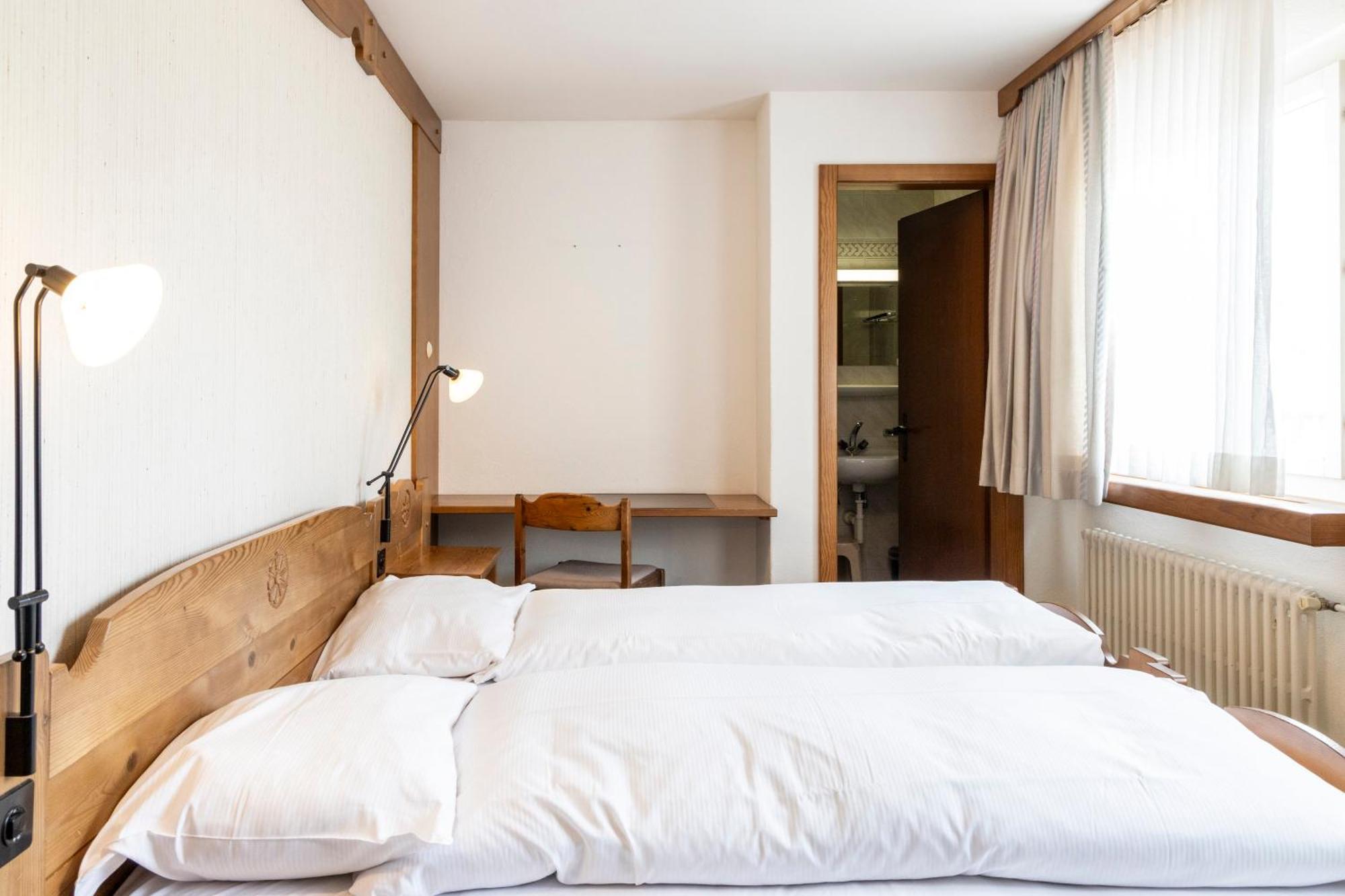 Hotel Chesa Grischa Sils Baselgia Екстер'єр фото