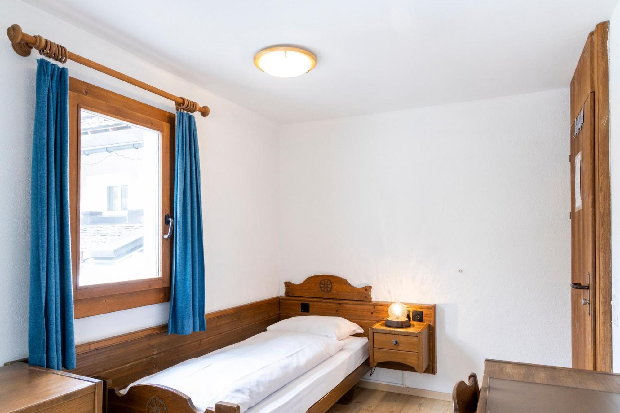 Hotel Chesa Grischa Sils Baselgia Екстер'єр фото