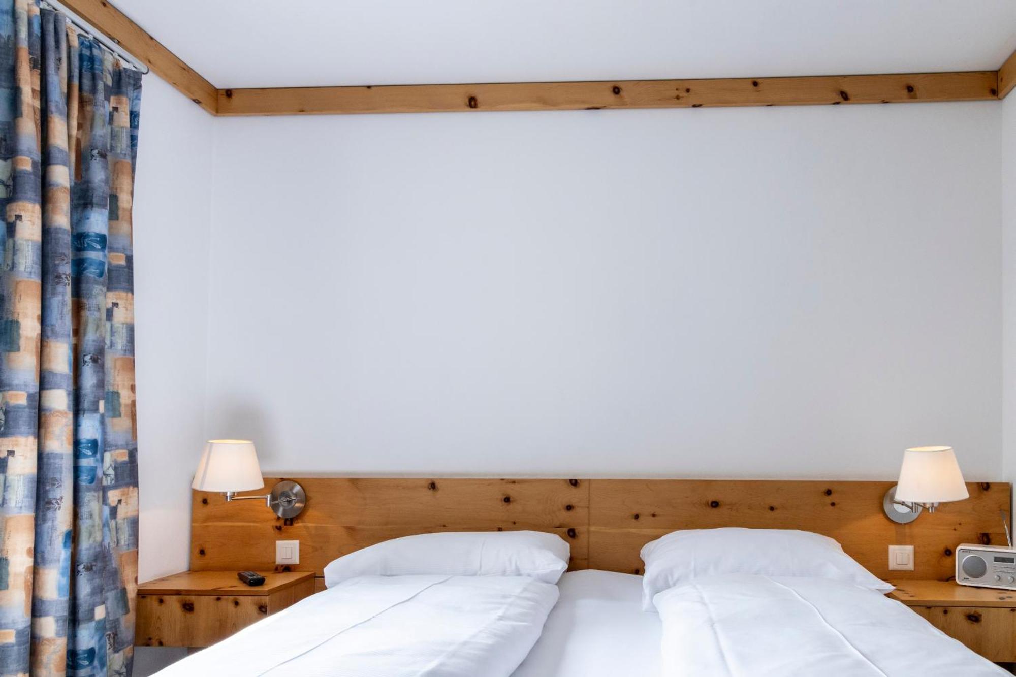Hotel Chesa Grischa Sils Baselgia Екстер'єр фото