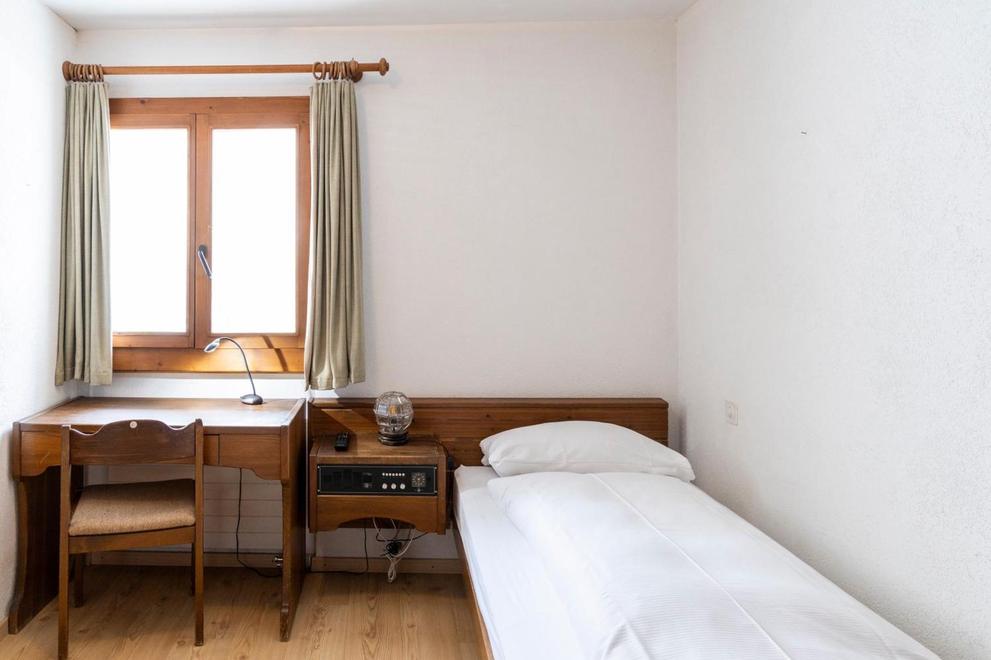 Hotel Chesa Grischa Sils Baselgia Екстер'єр фото