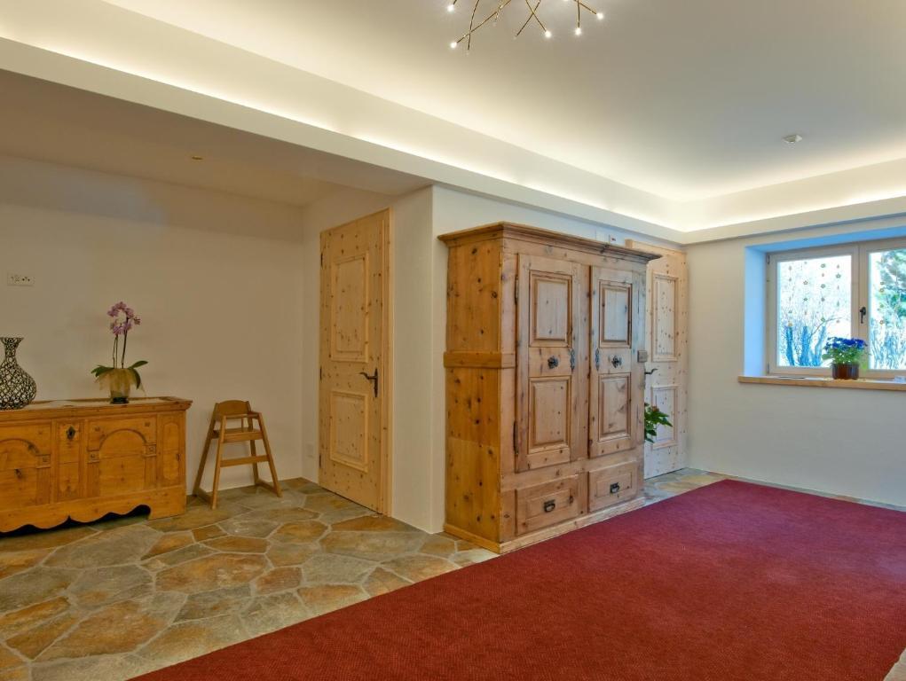 Hotel Chesa Grischa Sils Baselgia Екстер'єр фото