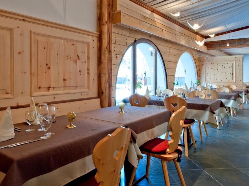 Hotel Chesa Grischa Sils Baselgia Екстер'єр фото